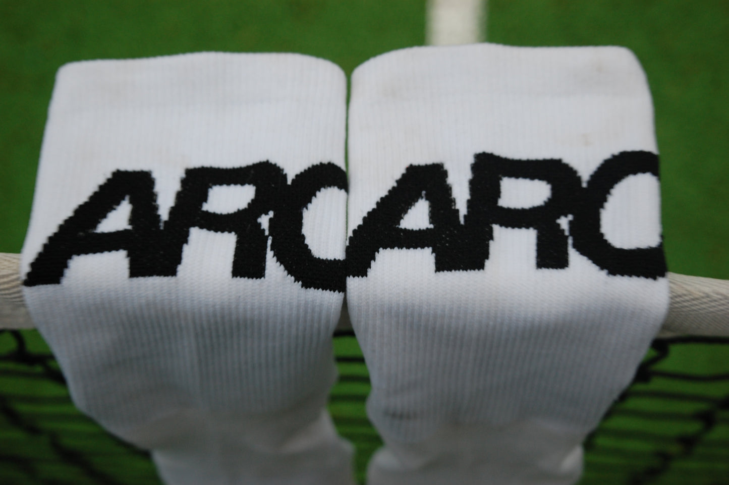 Performance Sock - White