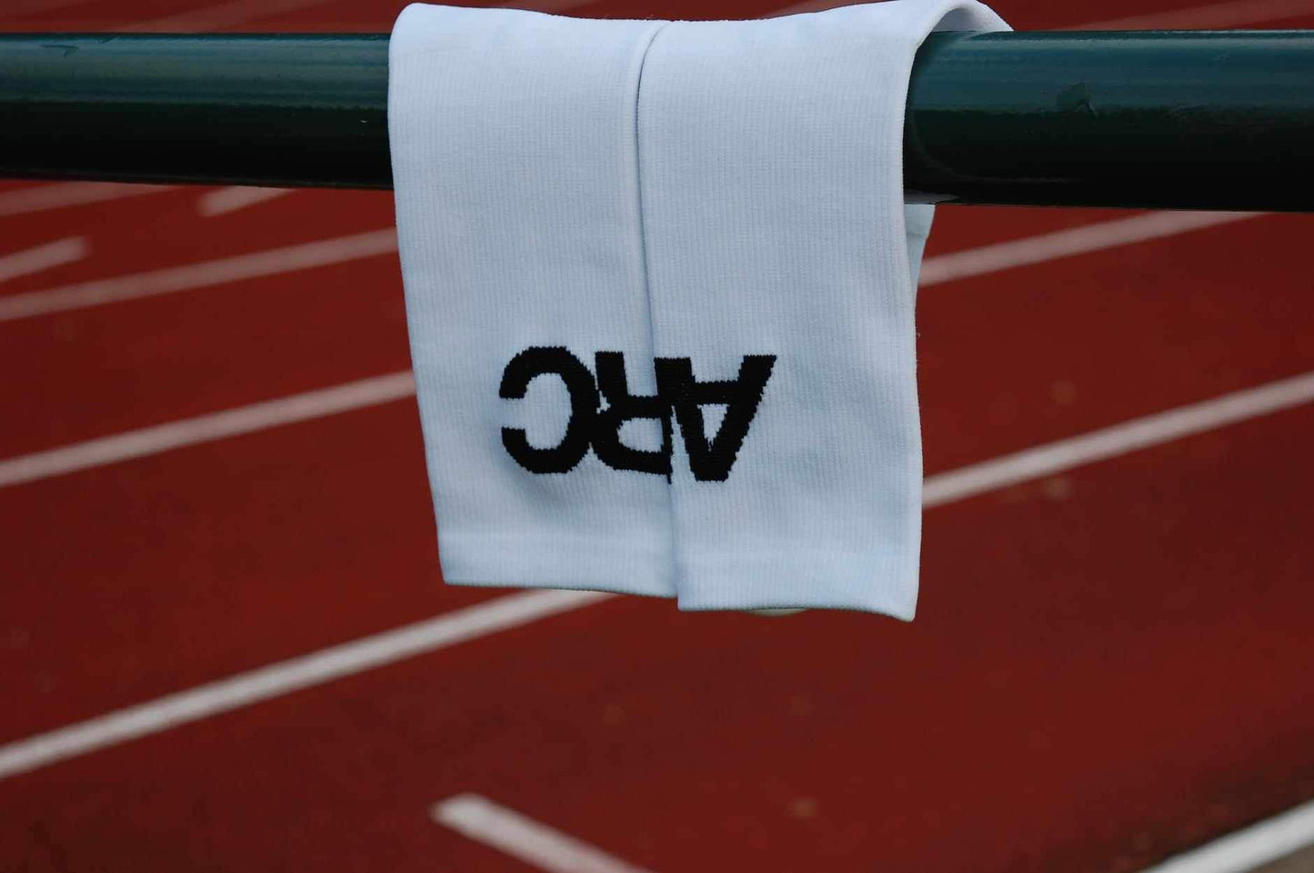 Performance Sock - White