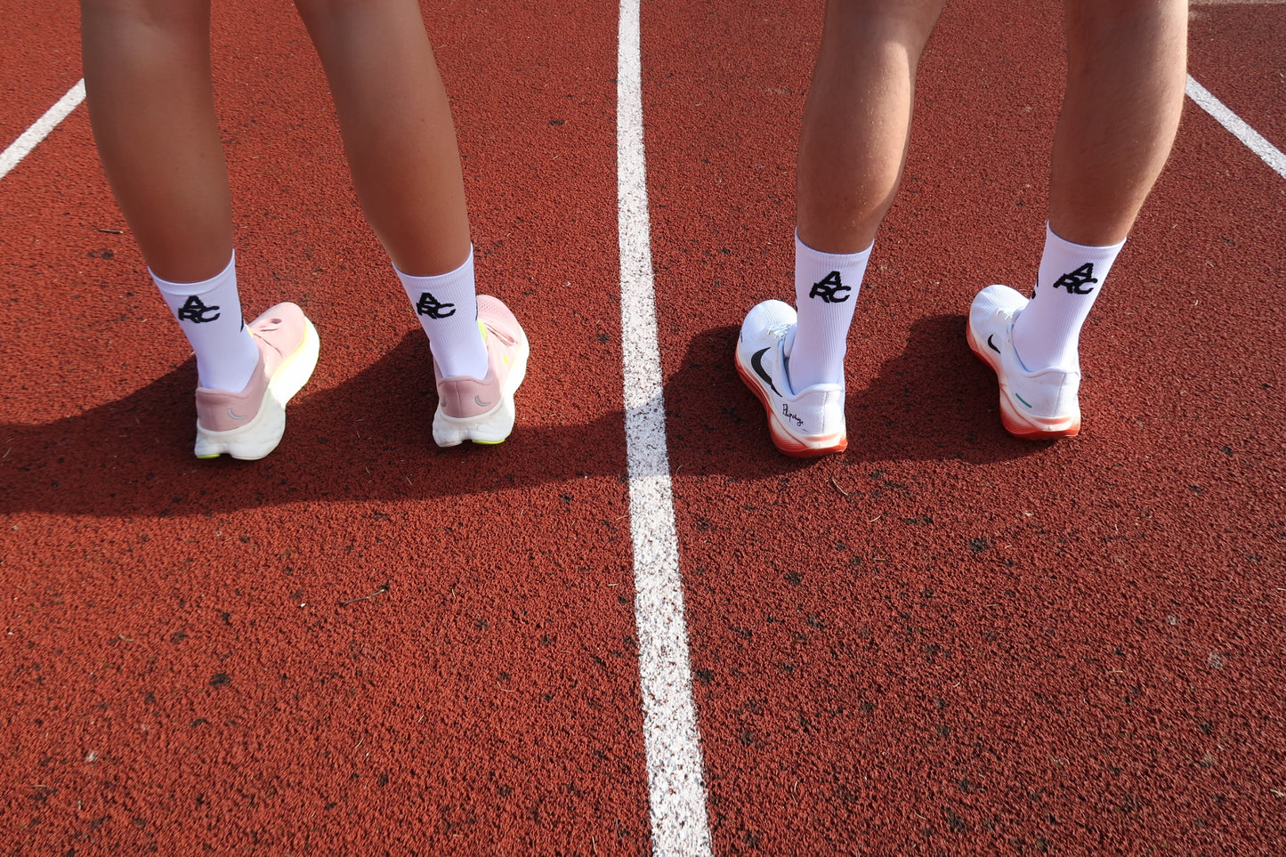 Performance Sock - O.G. White