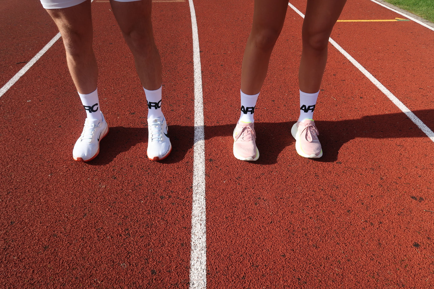 Performance Sock - O.G. White