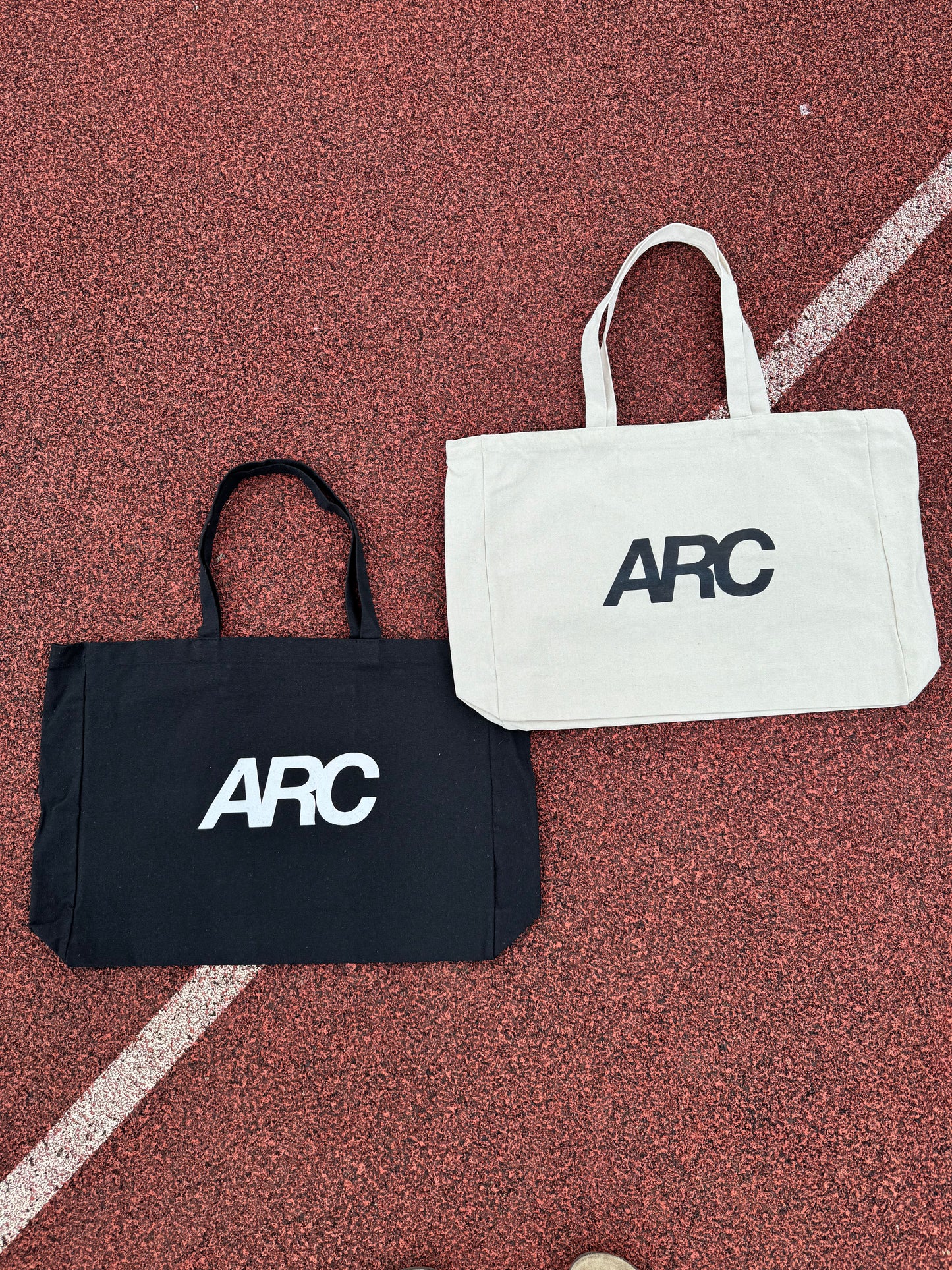 Tote Bag Bundle